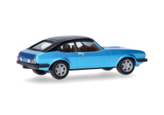 Ford Capri  "430807-002"  (1:87)