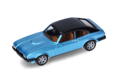 Ford Capri  "430807-002"  (1:87)