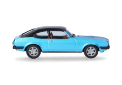 Ford Capri  "430807-002"  (1:87)