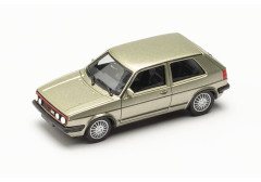 VW Golf II GTI "430838-003"  (1:87)