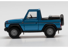 Mercedes-Benz G-Modell "430845"  (1:87)