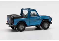 Mercedes-Benz G-Modell "430845"  (1:87)