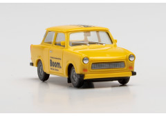 Trabant 601 S "Boom" "430852"  (1:87)