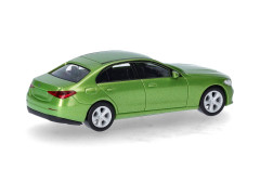 Mercedes-Benz C-Klasse Limousine  "430913-003"  (1:87)