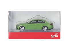 Mercedes-Benz C-Klasse Limousine  "430913-003"  (1:87)