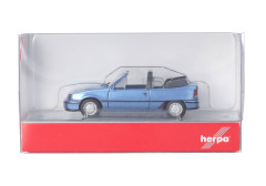Opel Kadett E Gsi Cabrio "430920"  (1:87)