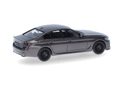 BMW Alpina B5 Limousine "430951-002"  (1:87)