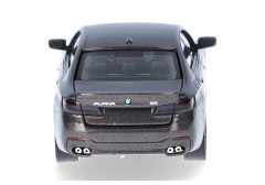 BMW Alpina B5 Limousine "430951-002"  (1:87)