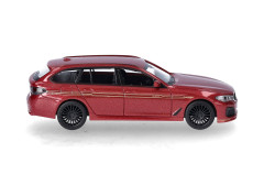 BMW Alpina B5 Touring "430968-002"  (1:87)