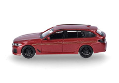 BMW Alpina B5 Touring "430968-002"  (1:87)