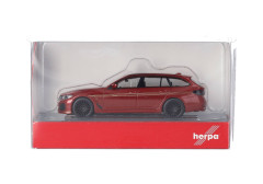 BMW Alpina B5 Touring "430968-002"  (1:87)