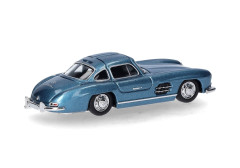 Mercedes-Benz 300 SL"430975-002"  (1:87)
