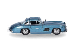 Mercedes-Benz 300 SL"430975-002"  (1:87)