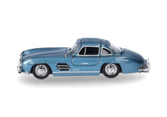 Mercedes-Benz 300 SL"430975-002"  (1:87)