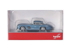 Mercedes-Benz 300 SL"430975-002"  (1:87)