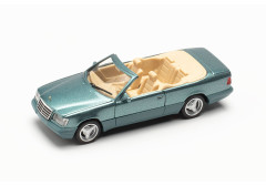 MB 300 CE-24 Cabrio "430999"  (1:87)
