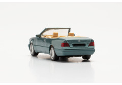 MB 300 CE-24 Cabrio "430999"  (1:87)