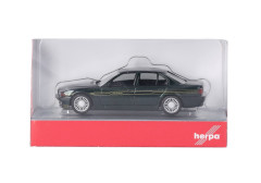 BMW Alpina B12 5.7 BMW Alpina B12 5.7 "431200" (1:87)