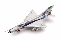 552363-MiG-21MF  (1:200)