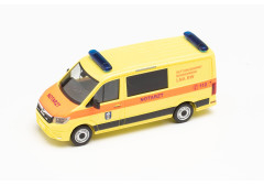 MAN TGE  "Sanitka Bundeswehr Berlin" "700757"  (1:87)