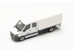 MB Sprinter `18 "Bundeswehr Fuhrpark Service" "700788"  (1:87)