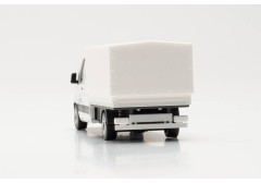 MB Sprinter `18 "Bundeswehr Fuhrpark Service" "700788"  (1:87)