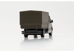 MB Sprinter `18 "Bundeswehr" "700795"  (1:87)