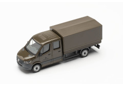 MB Sprinter `18 "Bundeswehr" "700795"  (1:87)