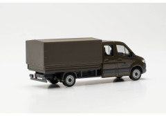 MB Sprinter `18 "Bundeswehr" "700795"  (1:87)