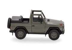 MB G-Klasse (W460) "Bundeswehr" "700849"  (1:87)
