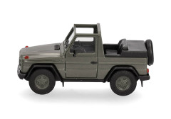 MB G-Klasse (W460) "Bundeswehr" "700849"  (1:87)