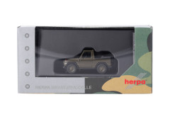 Puch G-Klasse"700856"  (1:87)