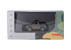 Puch G-Klasse "700863"  (1:87)