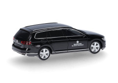 VW Passat Variant "Bundeswehr "700870" (1:87)