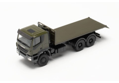 Iveco Trakker 6x6 "746526" (1:87)