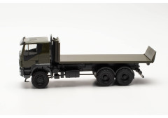 Iveco Trakker 6x6 "746526" (1:87)