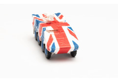 Obrněný transportér GTK Boxer "746748"  (1:87)