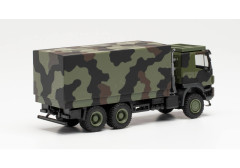 Iveco Trakker  "Bundeswehr" "746786"  (1:87)