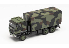 Iveco Trakker  "Bundeswehr" "746786"  (1:87)