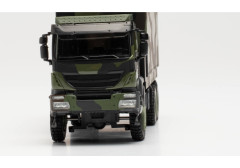 Iveco Trakker  "Bundeswehr" "746786"  (1:87)