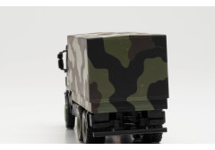 Iveco Trakker  "Bundeswehr" "746786"  (1:87)