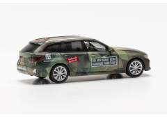 BMW 3er Touring "Bundeswehr" "746878"  (1:87)