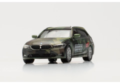 BMW 3er Touring "Bundeswehr" "746878"  (1:87)