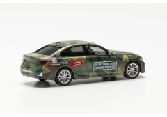 BMW 3er Limousine "Bundeswehr" "746885" (1:87)