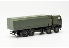 Iveco Trakker 8x8 "746915"  (1:87)