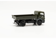 MB Axor LKW "Bundeswehr" "746946-002" (1:87)