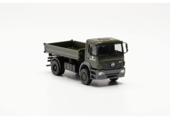 MB Axor LKW "Bundeswehr" "746946-002" (1:87)