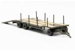Goldhofer TU3 "746960"  (1:87)