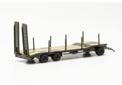 Goldhofer TU3 "746960"  (1:87)