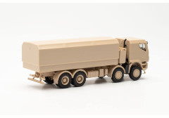 Iveco Trakker 8x8 "746984"  (1:87)